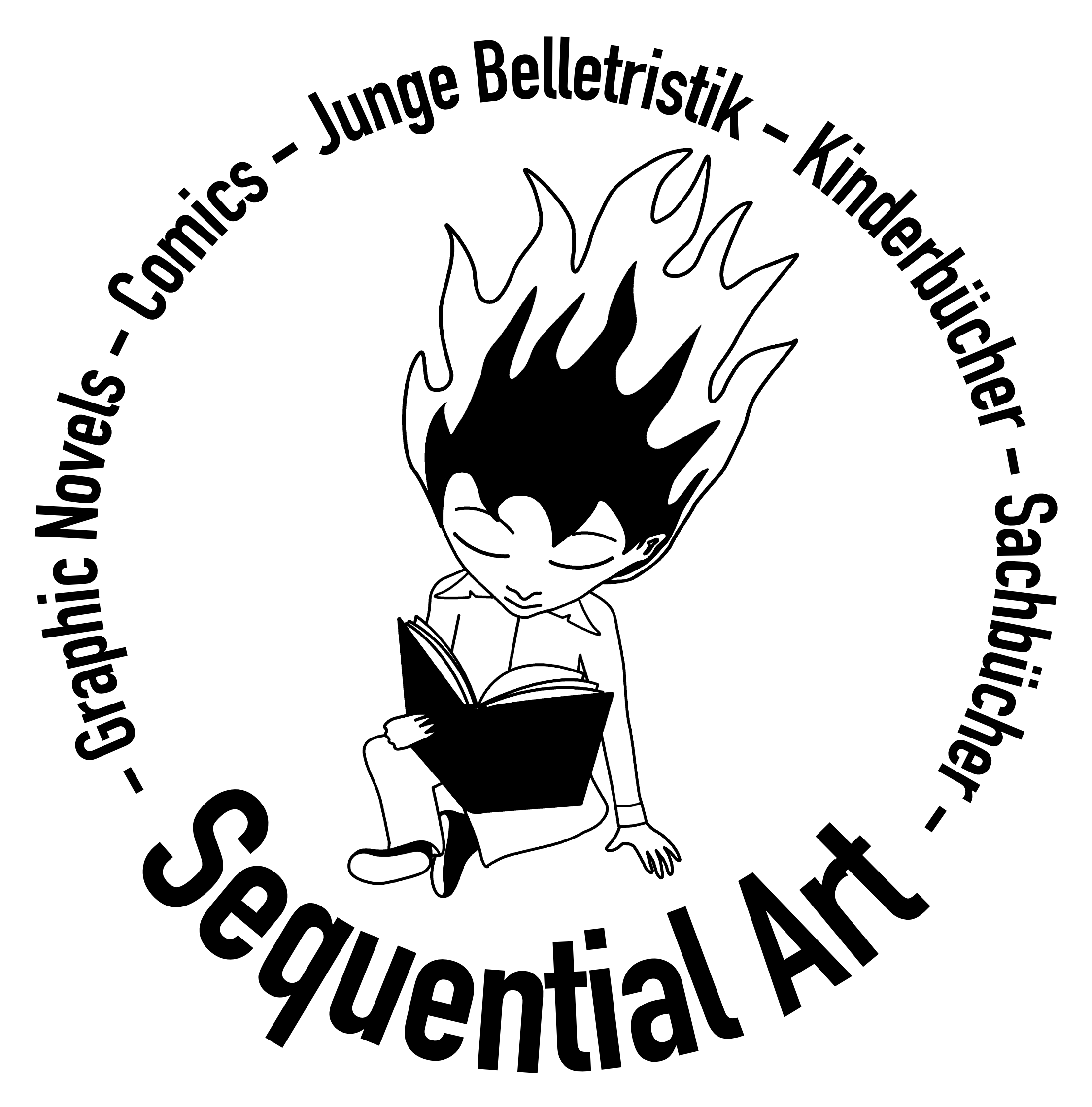 Kiezbuchhandlung SEQUENTIAL ART