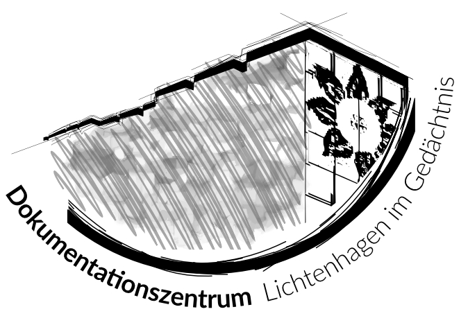 Dokumentationszentrum „Lichtenhagen im Gedächtnis“