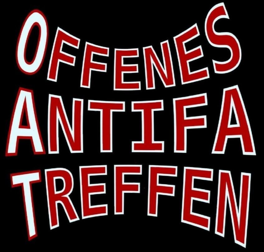 OAT – Freiheit für alle Antifas!