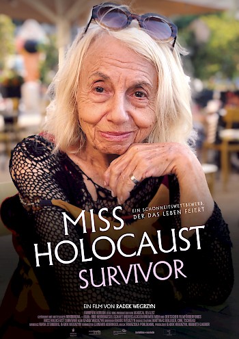 Miss Holocaust Survivor (STRAZEkino)