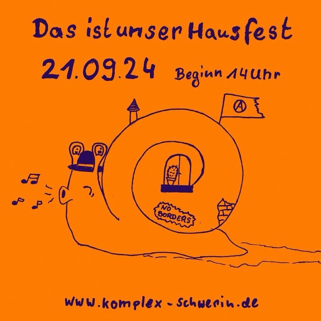 Hausfest