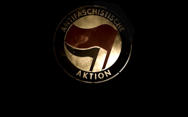 Film: “Antifa – Schulter an Schulter – Wo der Staat versagte”