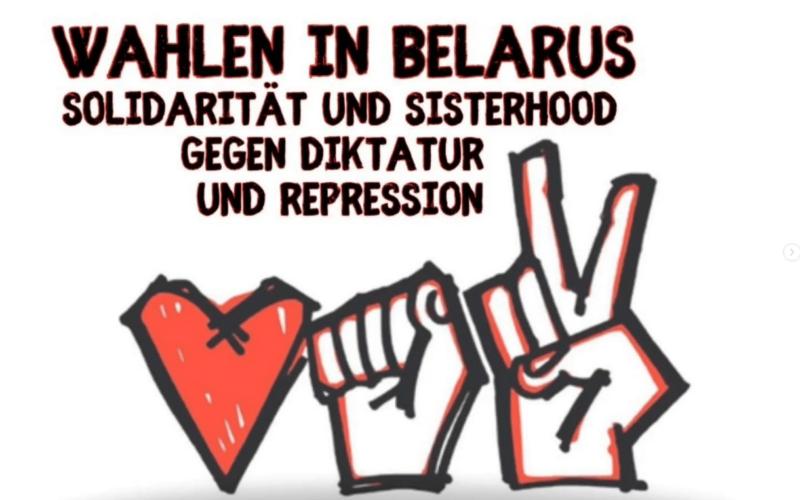 Wahlen in Belarus