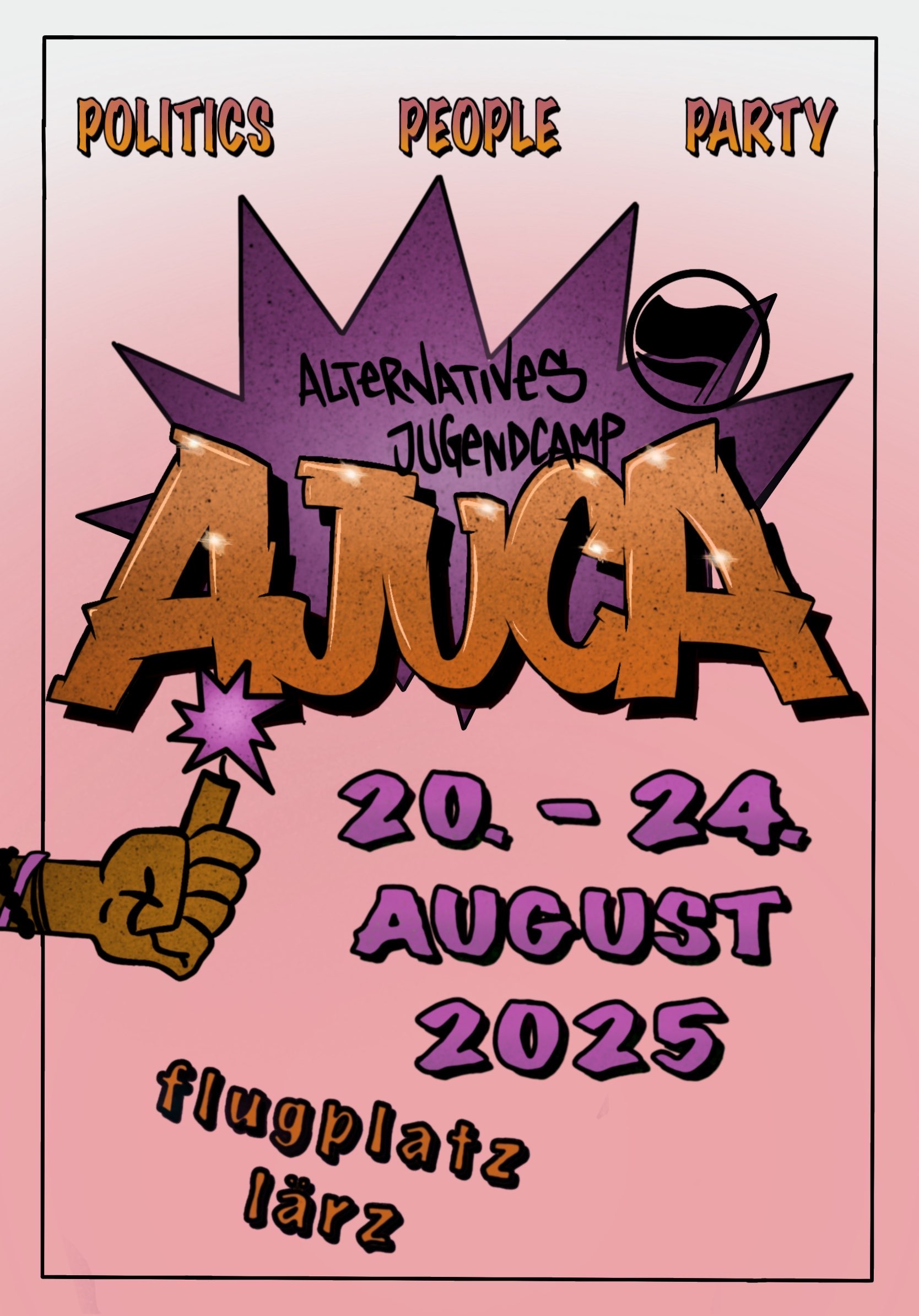 Ajuca 2025