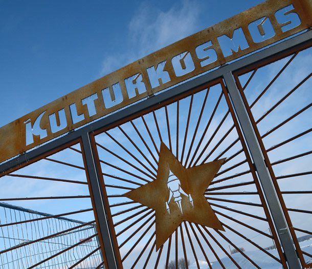 Kulturkosmos Müritz e.V.