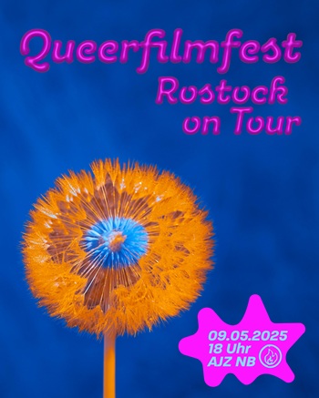 QUEERFILMFEST ROSTOCK ON TOUR