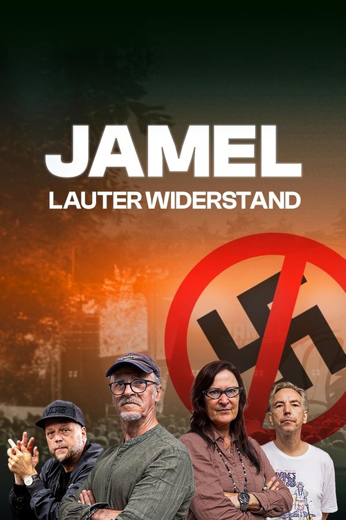 Jamel – Lauter Widerstand