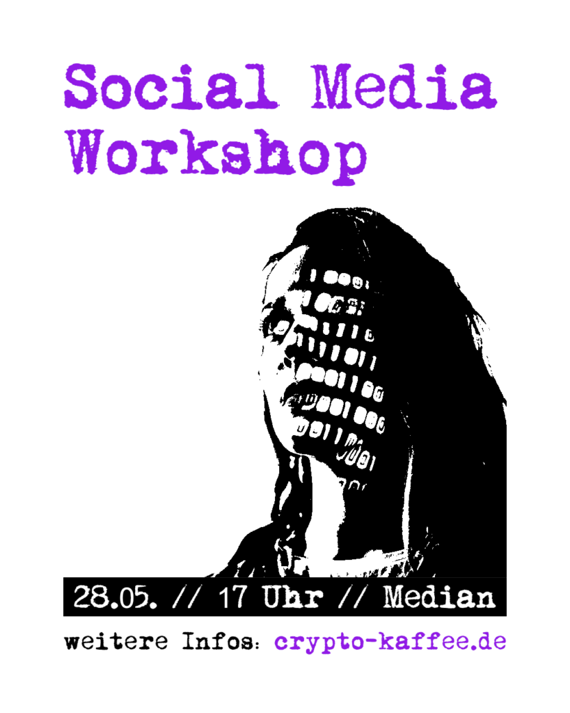 Social Media Workshop