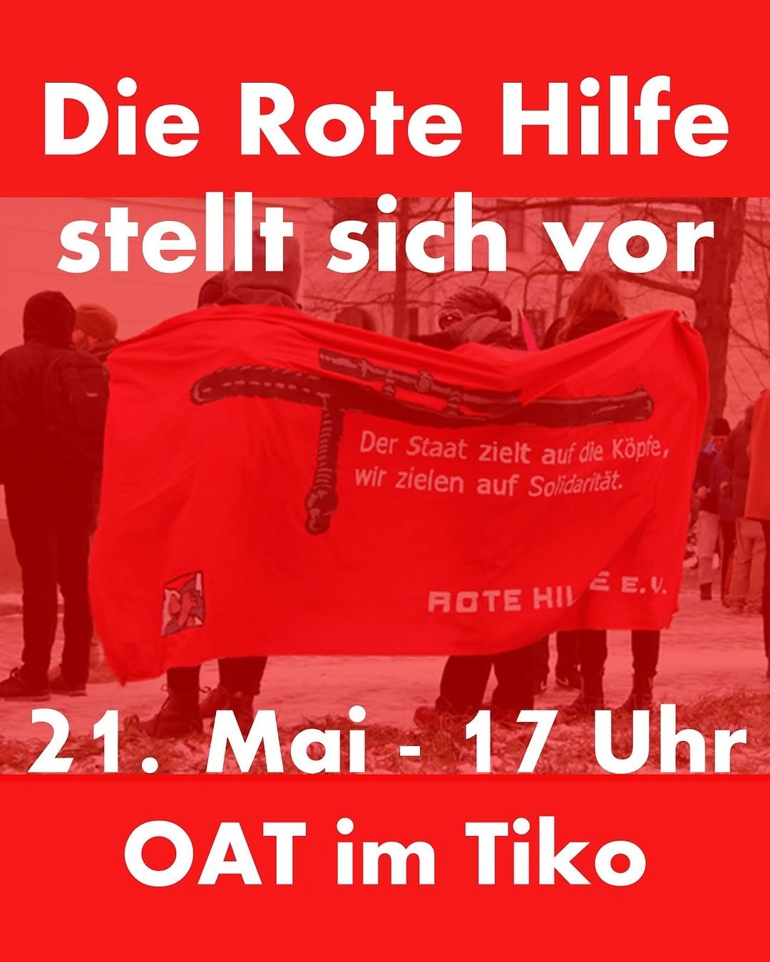 OAT im TIKO