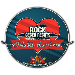 Rock gegen Rechts Mecklenburg-Vorpommern e.V.