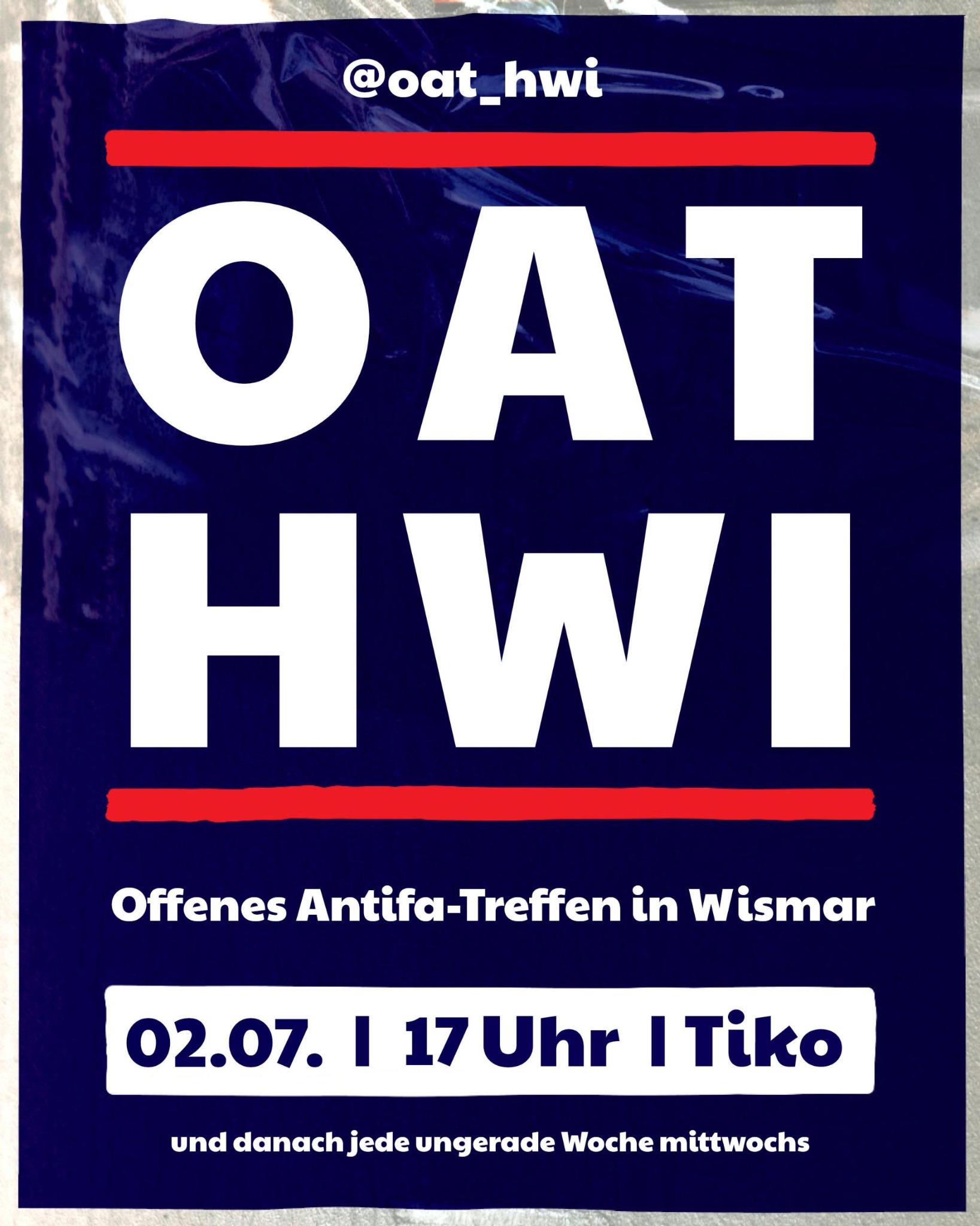OAT Wismar