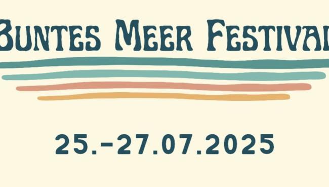 „Buntes Meer Festival 2025“