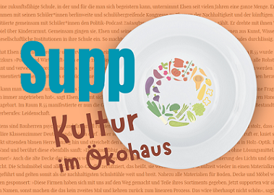 SuppKultur im August