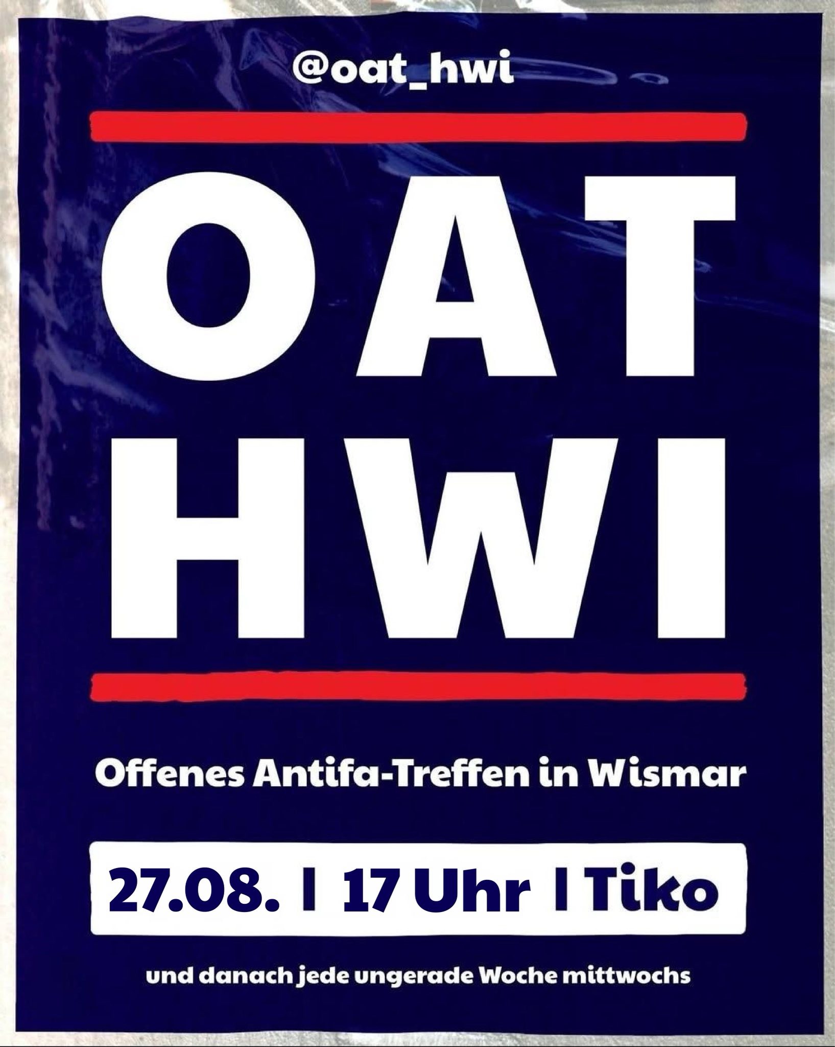 OAT Wismar