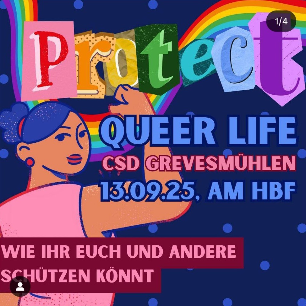CSD Grevesmühlen
