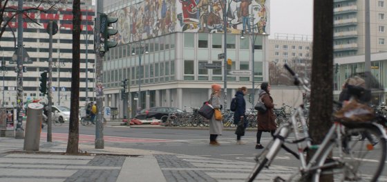 Kino: Die Unbeugsamen 2 – Guten Morgen, Ihr Schönen!