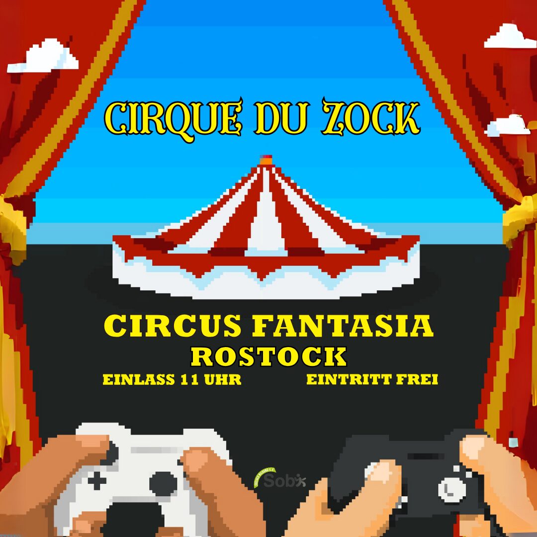 Cirque du Zock