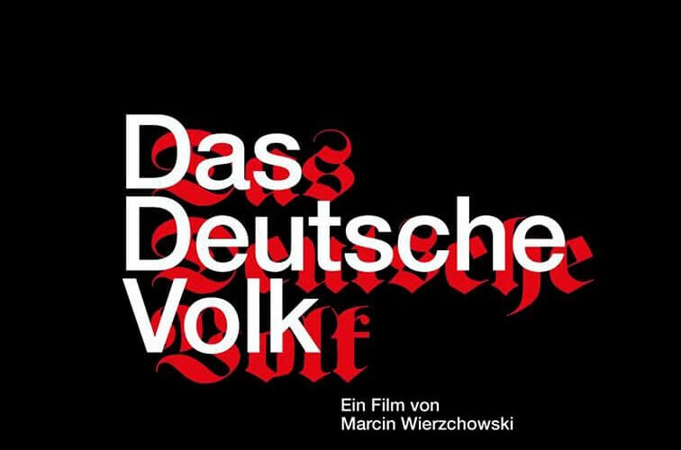Film „Das deutsche Volk“