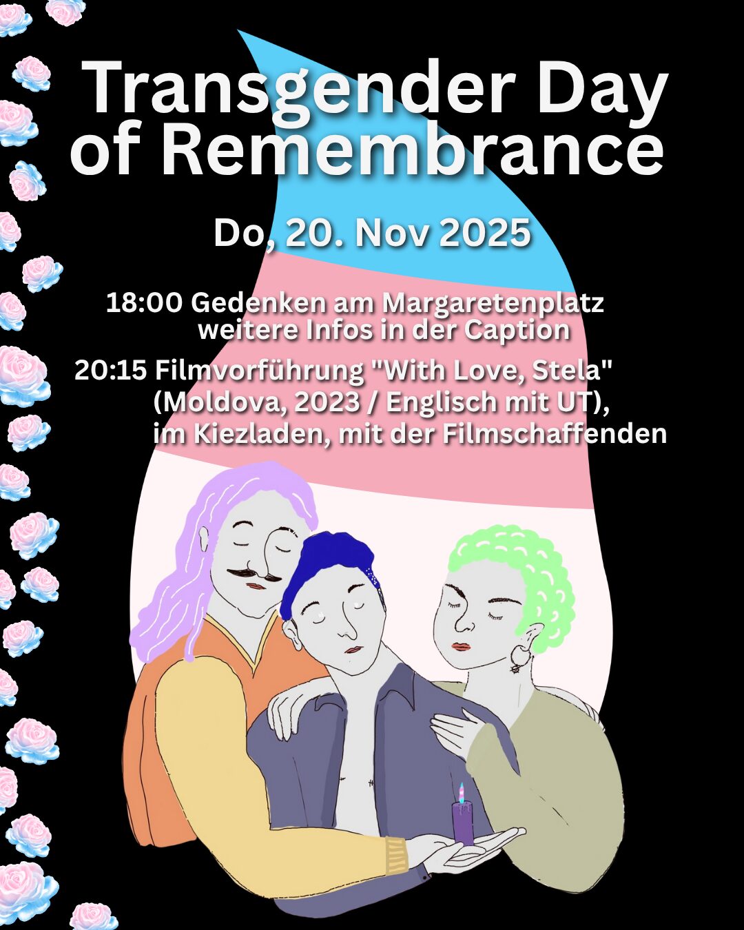 Transgender Day of Remembrance