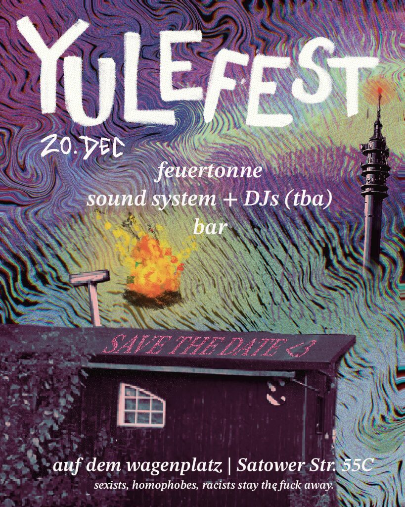 YULEFEST
