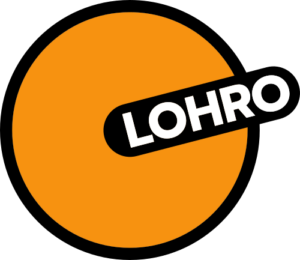 Lohro Logo