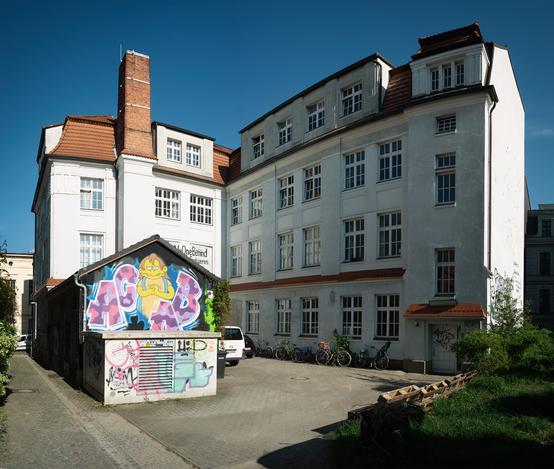Komplex Schwerin